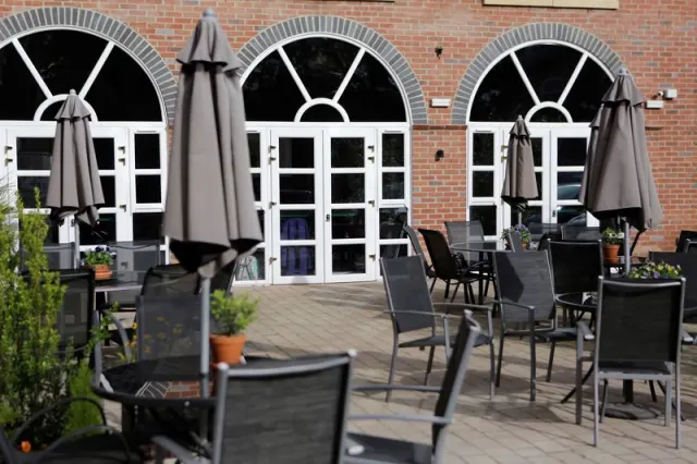 DoubleTree by Hilton York - foto 3