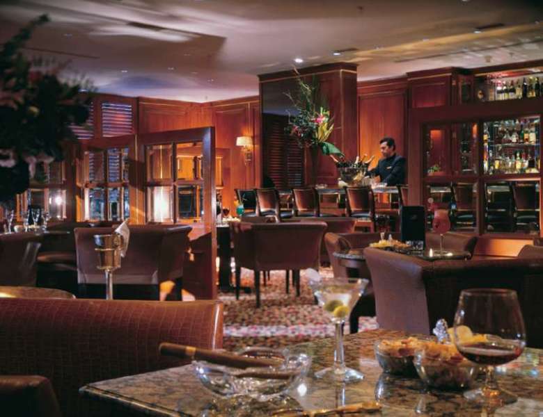 Park Tower, A Luxury Collection Hotel, Buenos Aires - photo 1