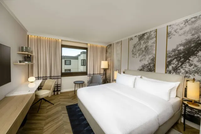 DoubleTree by Hilton Berlin Kudamm, Berlin