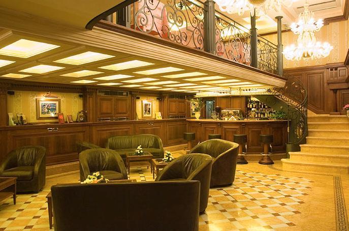 Hotel Royal San Marco - photo 1