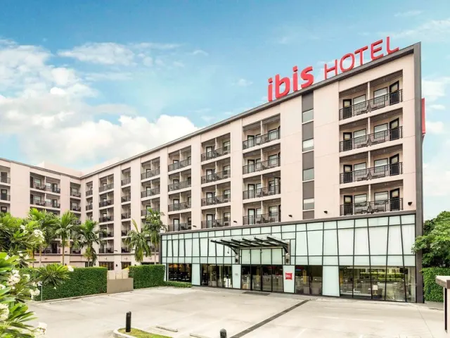 ibis Hua Hin Hotel, Hua Hin
