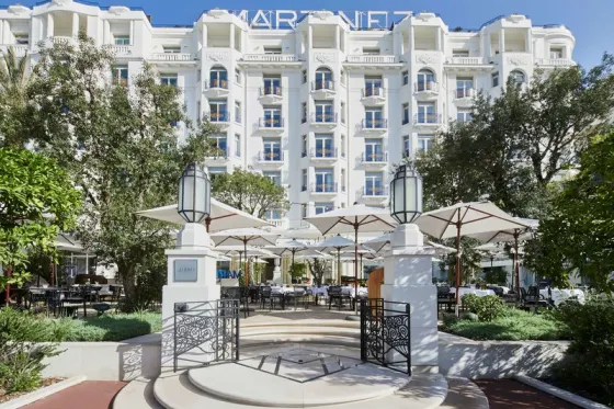Hotel Martinez - Unbound Collection By Hyatt