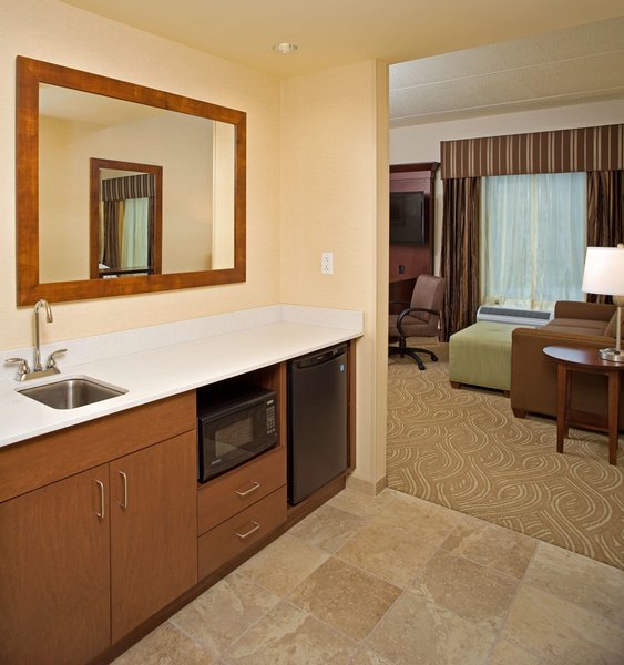 Homestead Resort & Spa - foto 4
