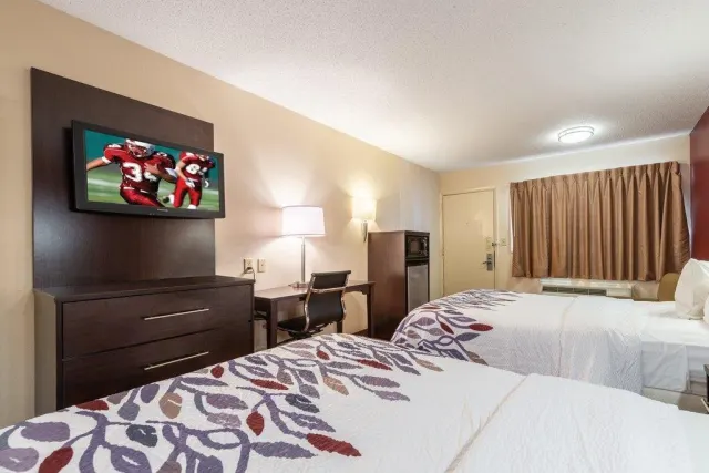 Red Roof Inn Merrillville - photo 3