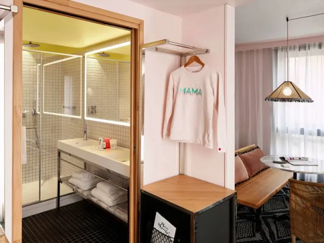 Mama Shelter Paris West - photo 2