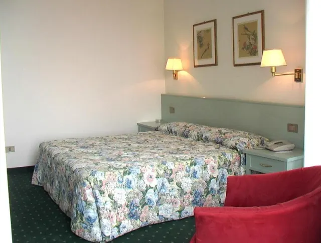 Hotel Lido La Perla Nera - foto 4