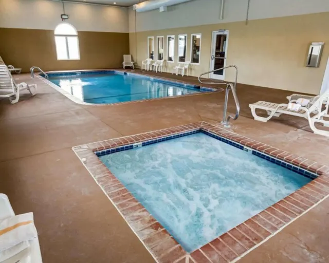 Comfort Inn Kearney - Liberty - foto 2
