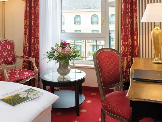 Victors ResidenzHotel Schlo Berg - fotografija 3