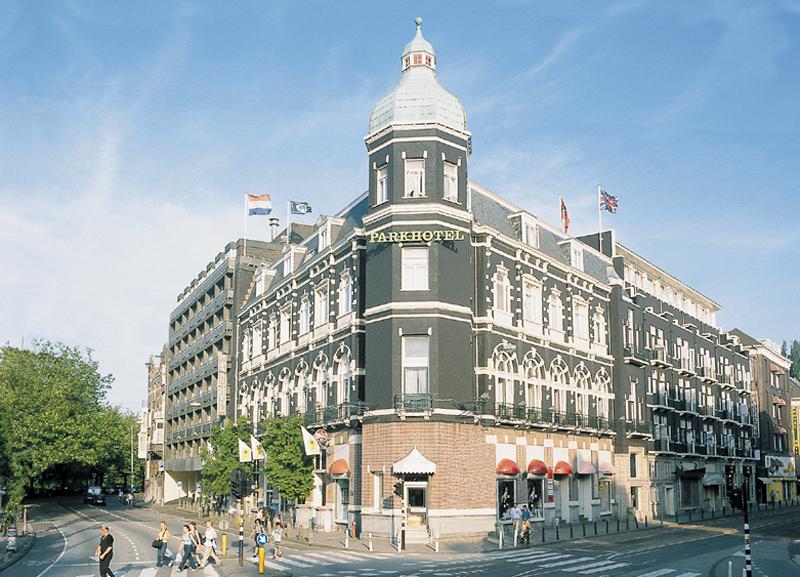 Park Centraal Amsterdam - photo 1