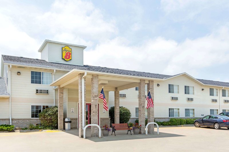 Super 8 by Wyndham Clarinda - photo 1