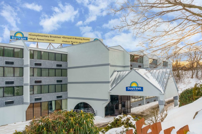 Days Inn by Wyndham Scranton PA - foto 1