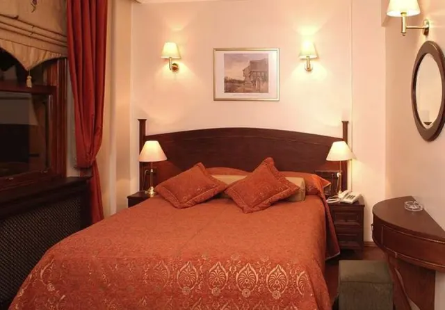 Turquhouse Boutique Hotel - photo 3