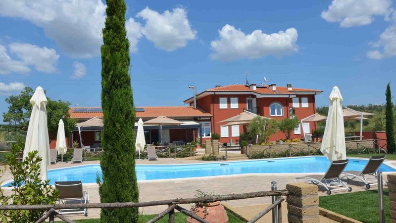 Il Podere - foto 1