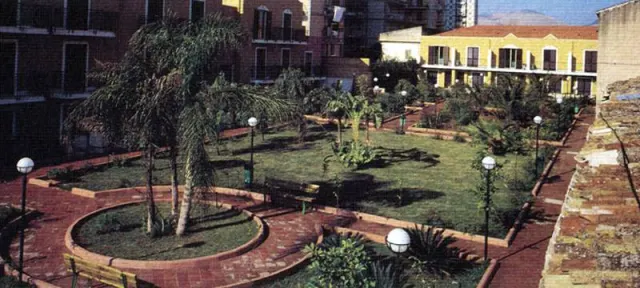 Casena Dei Colli, Sure Hotel Collection by Best Western, Sicily