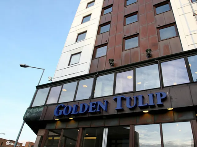 CABINN Vejle Hotel - foto 3