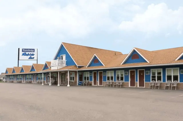 Travelodge by Wyndham Fredericton - foto 3