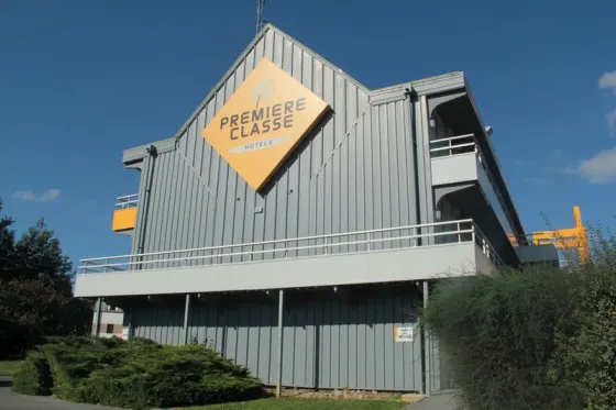 Hotel Première Classe Beauvais