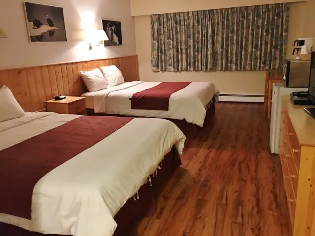 Hotel Le Canada - foto 2
