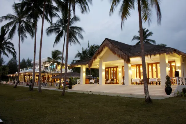 Kantary Beach Khao Lak - foto 2
