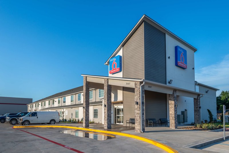 Studio 6 Lake Charles - foto 1
