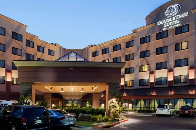 DoubleTree Suites by Hilton Hotel Bentonville - foto 2