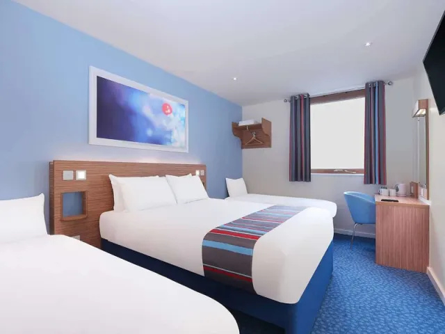 Travelodge Maldon - photo 3