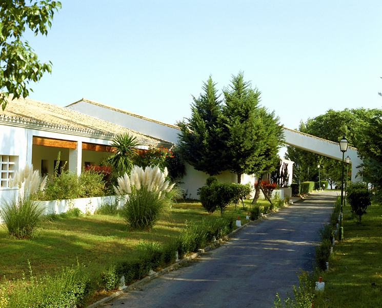 Parador de Antequera - photo 1