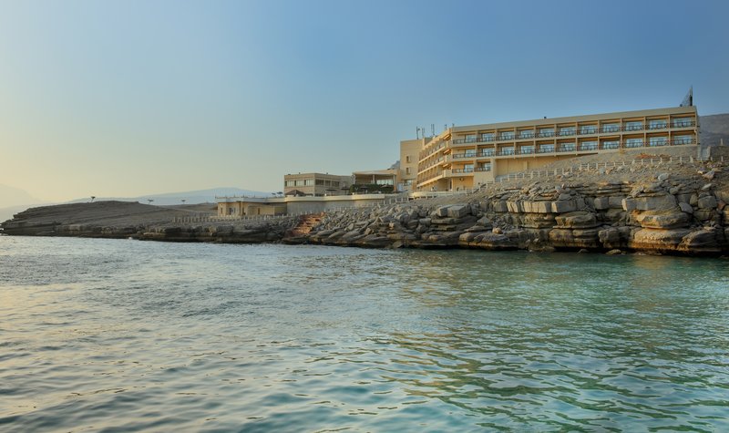 Atana Khasab - photo 1