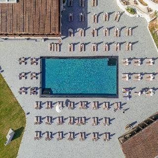 OYA Beach Resort - photo 2