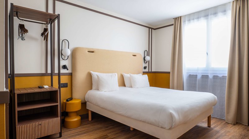 Best Western Plus Au Grand Saint Jean - photo 1