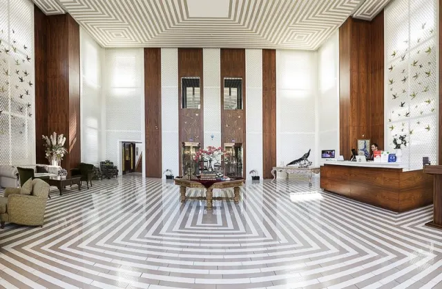 Vogue Hotel Supreme Istanbul - photo 4