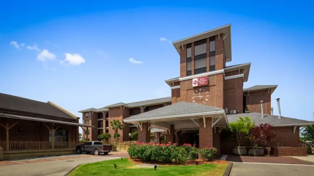 Best Western Plus Coastline Inn, Wilmington