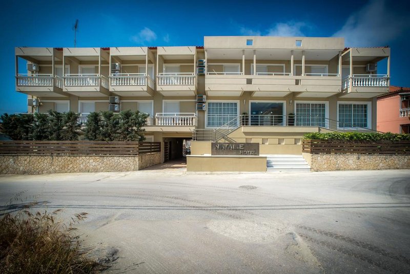 Natalie Apartments - foto 1