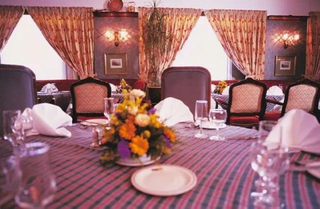 The Aberdeen Dyce Hotel - foto 2