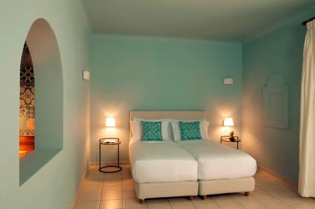 Zeus Eretria Resort - photo 4