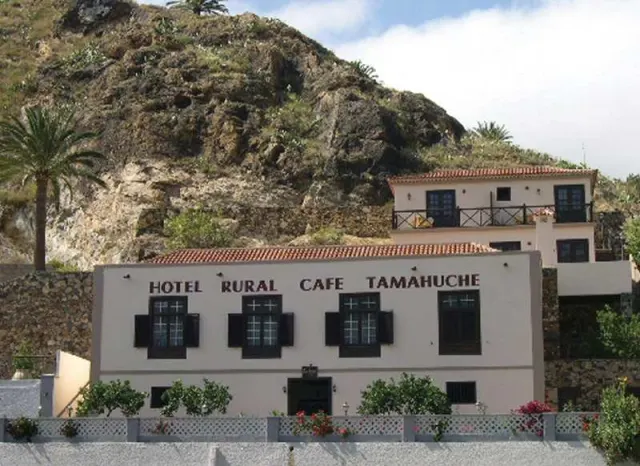 Tamahuche - foto 2