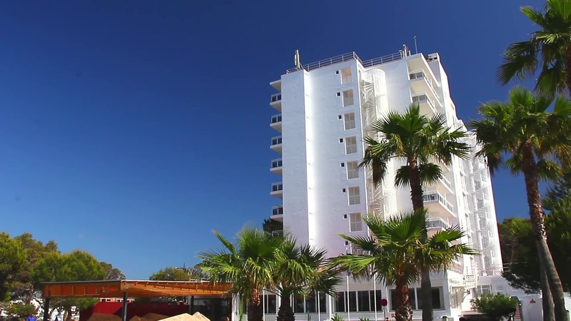 Amàre Beach Hotel Ibiza - photo 1
