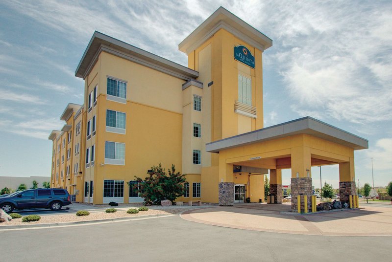 La Quinta Inn & Suites by Wyndham Denver Gateway Park - foto 1