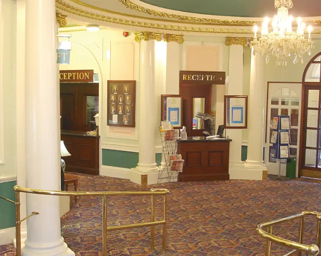 Llandudno Hostel - nuotrauka 4
