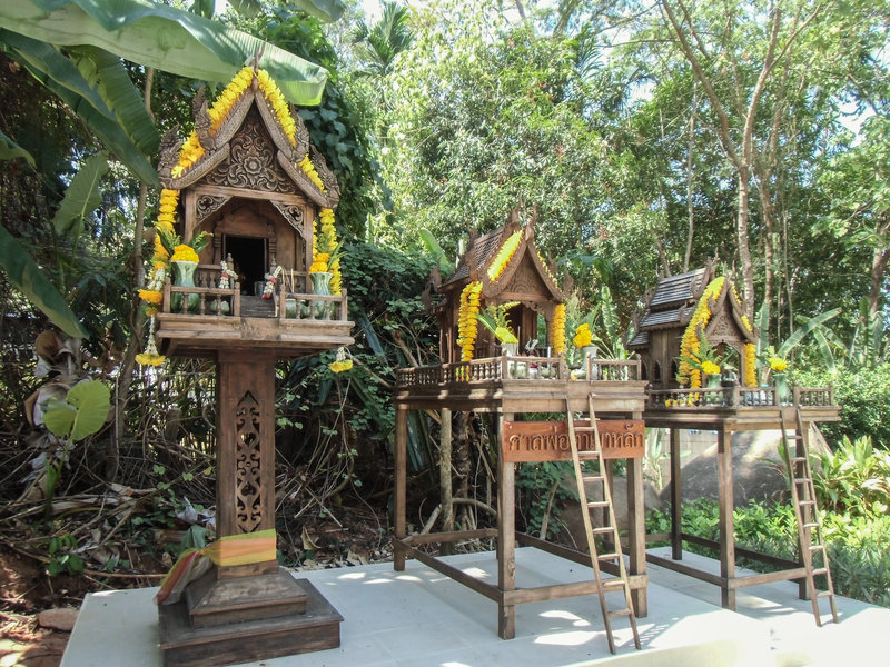 Sentido Khao Lak - foto 1