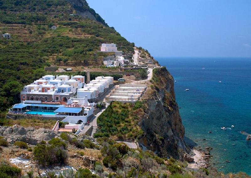 Grand Hotel Chiaia di Luna - foto 1