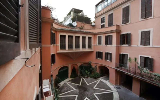 Unica Suites Rasella - photo 2
