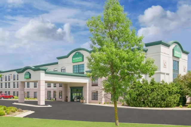 Wingate by Wyndham Green BayAirport, Wisconsin