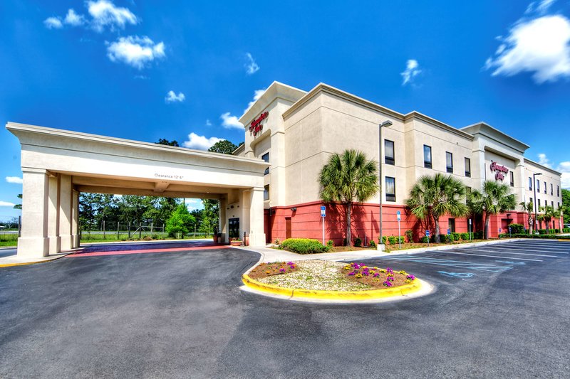 Hampton Inn Quincy - photo 1