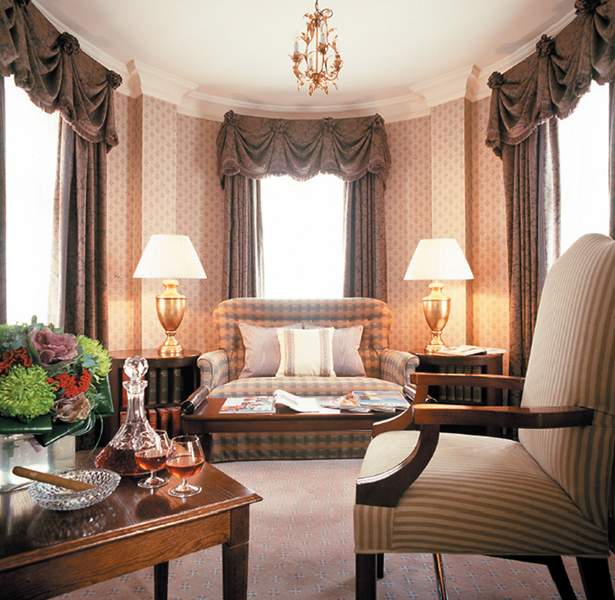 Macdonald Berystede Hotel & Spa - photo 3