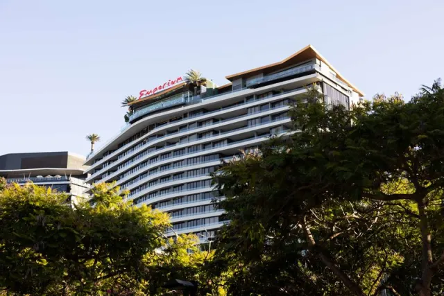 Emporium Hotel South Bank - photo 3