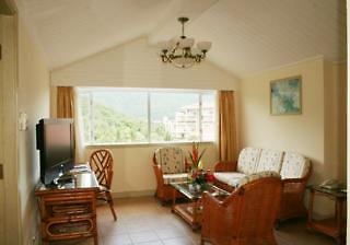 Resort Golden Palm Sanya - photo 1