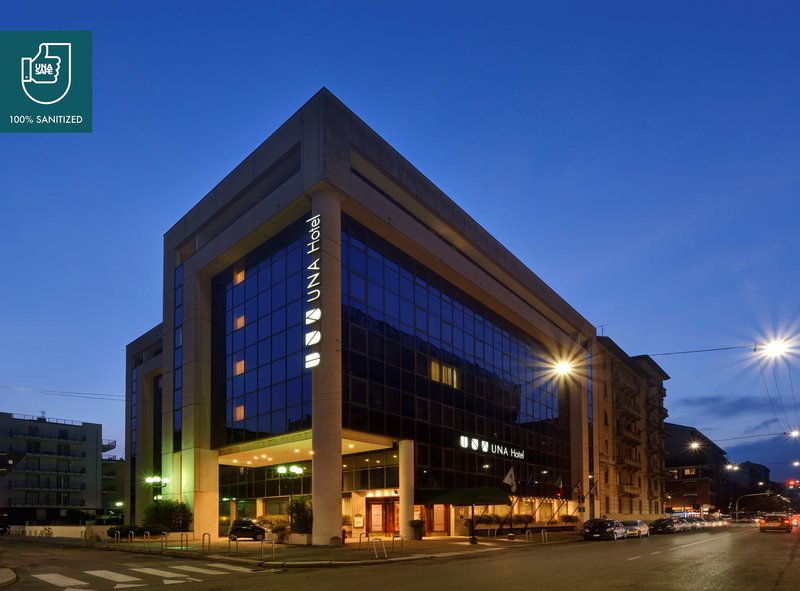 UNAHOTELS Scandinavia Milano - photo 1