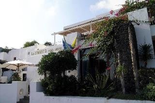 La Sirenetta Park Hotel - photo 2