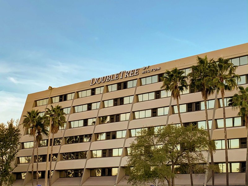 DoubleTree by Hilton Tampa Rocky Point Waterfront - foto 1